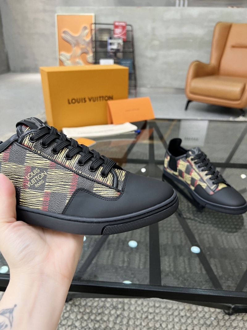 LV Casual Shoes